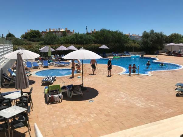 Apartment Costa Da Tavira